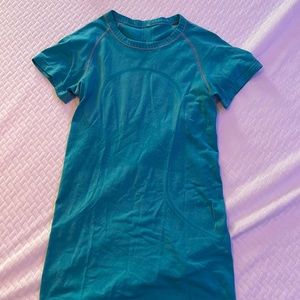 lululemon swiftly tech